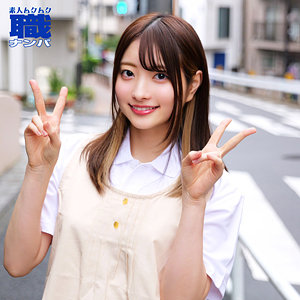あおいさん【素人ムクムク-職-】 中城葵