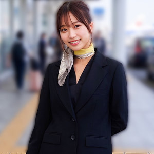 みなみさん【ネオシロウト】 前田美波