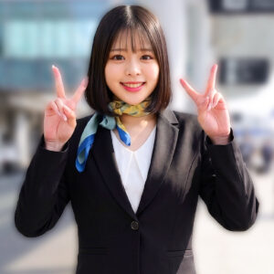 みゆさん【ネオシロウト】 山下望結