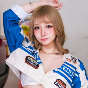 すずねちゃん【素人ぱいぱい】 桐谷すずね