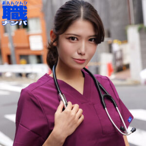 みうさん【素人ムクムク-職-】 碧那美海