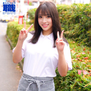 ひなさん【素人ムクムク-職-】 橘内ひなた