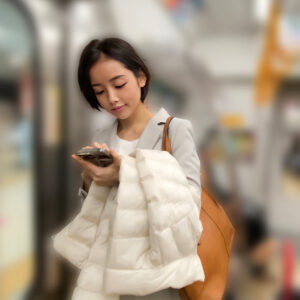 M【素人ペイペイ】 美咲かんな
